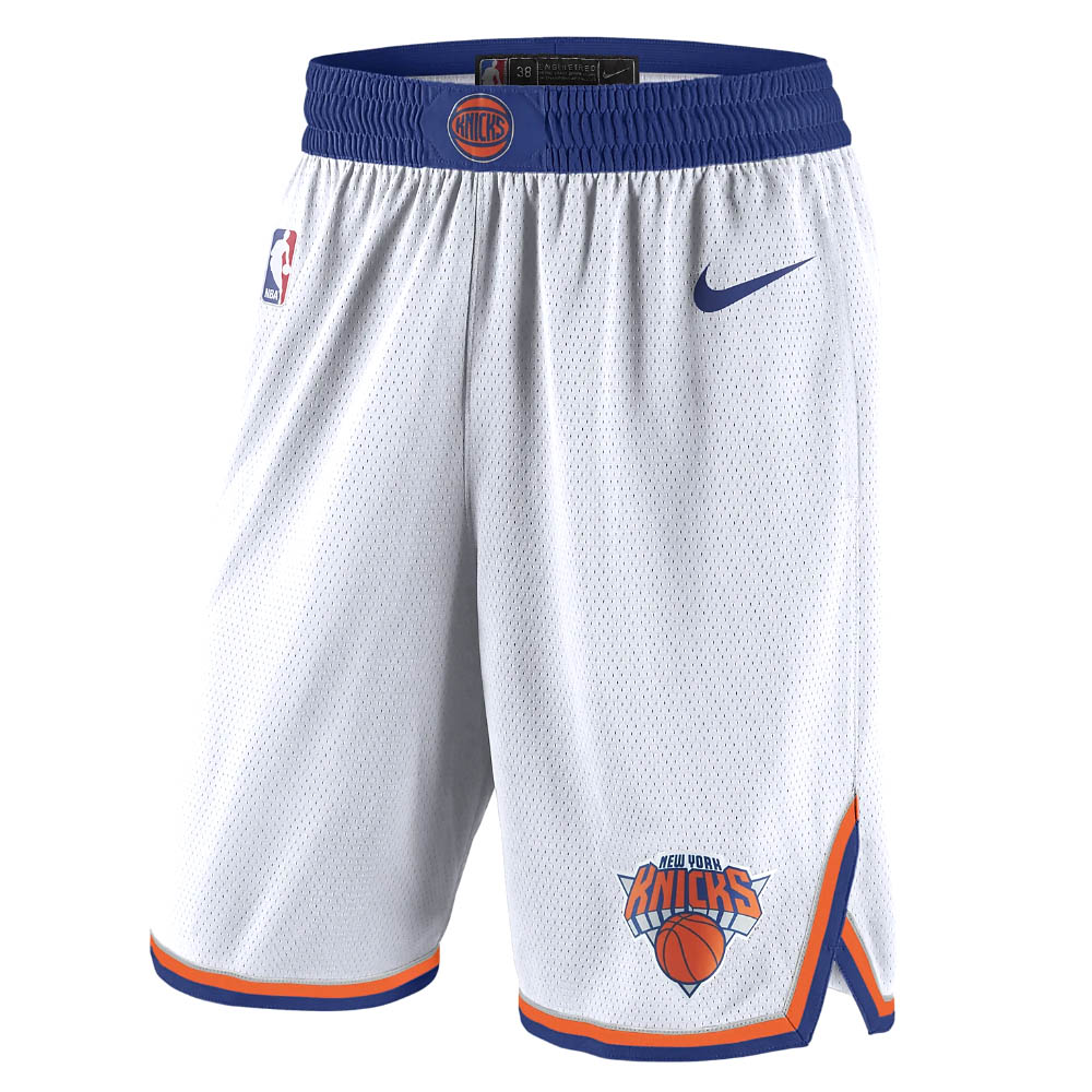 Nike ニューヨーク・ニックス パンツ NBA バスパン ショートパンツ 楽天市場】ナイキ ショーツ ニューヨーク ニックス 【NBA ICON EDITON