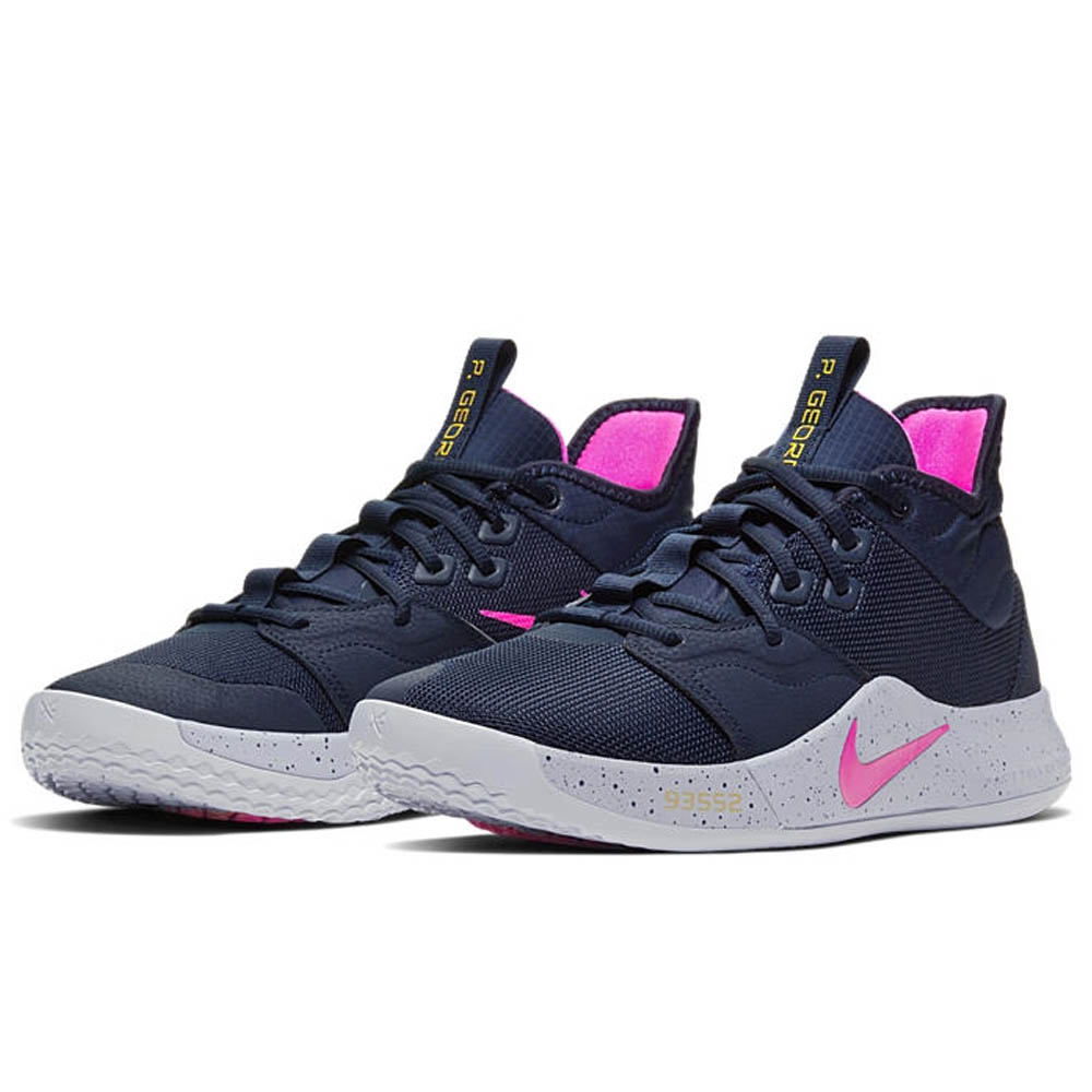 pg 3 pure platinum