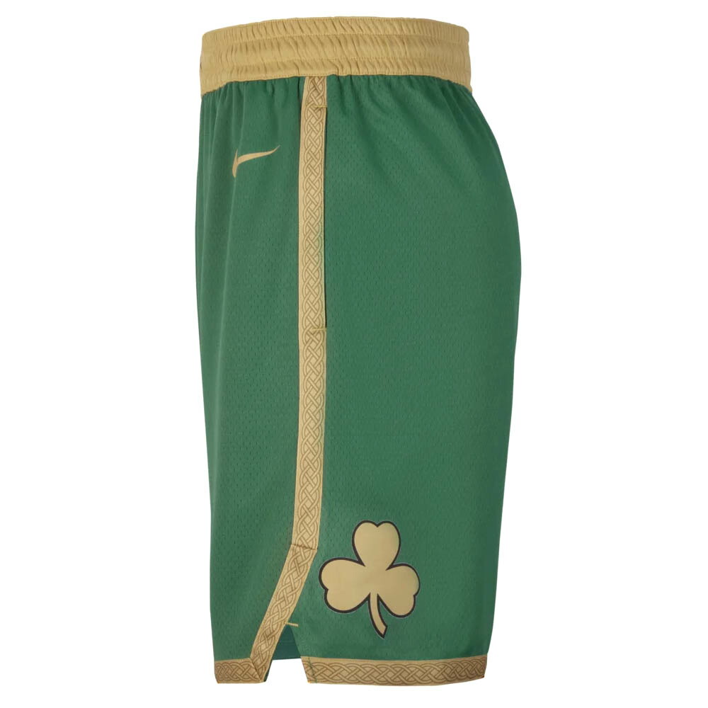 short nba celtics
