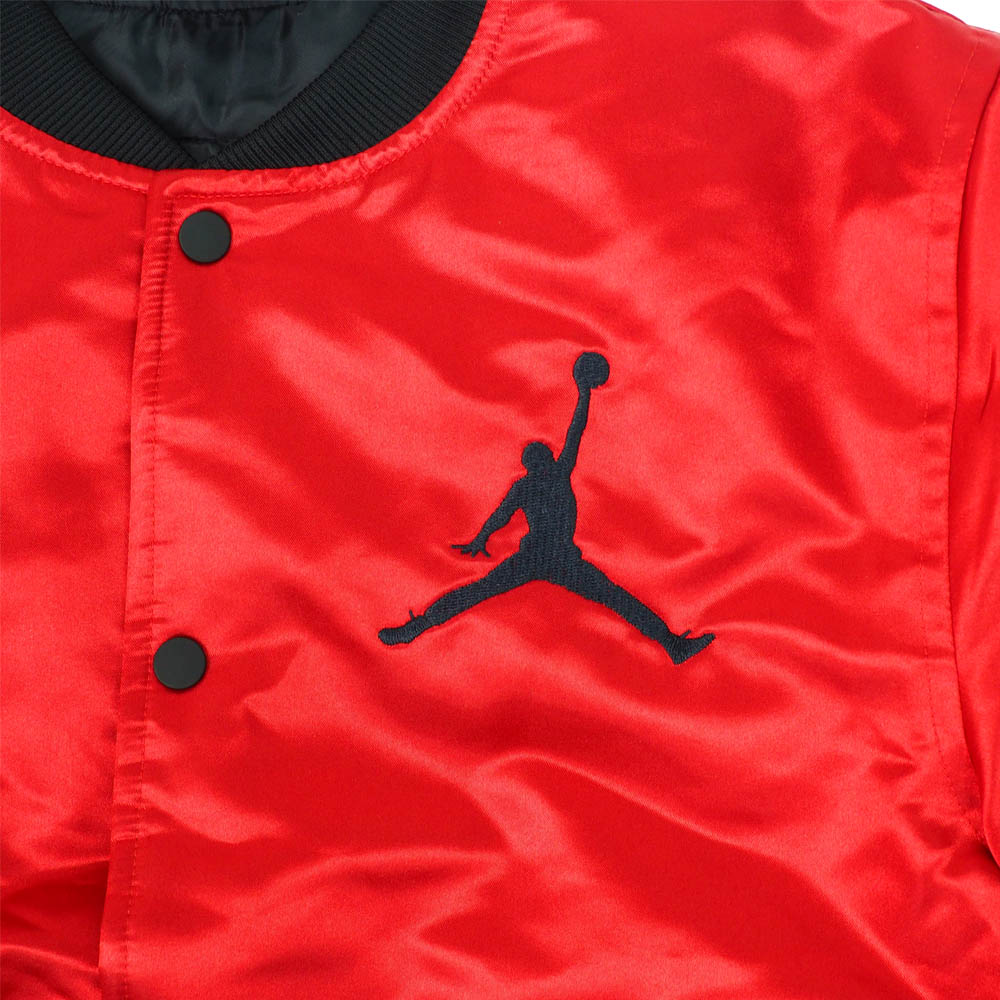 Selectionあす楽対応 ユース ジョーダン ボンバー ユースサイズ Jordanボンバージャケット ジムレッド ブラック 映画エンタメショップ ジョーダン Jordan Jordan ジョーダン ジャケット アウター ボンバー ユース Selectionあす楽対応 ユース ジョーダン ボンバー ユースサイズ Jordanボンバージャケット ジムレッド ブラック 映画エンタメショップ ジョーダン Jordan Jordan ジョーダン ジャケット アウター ボンバー ユース