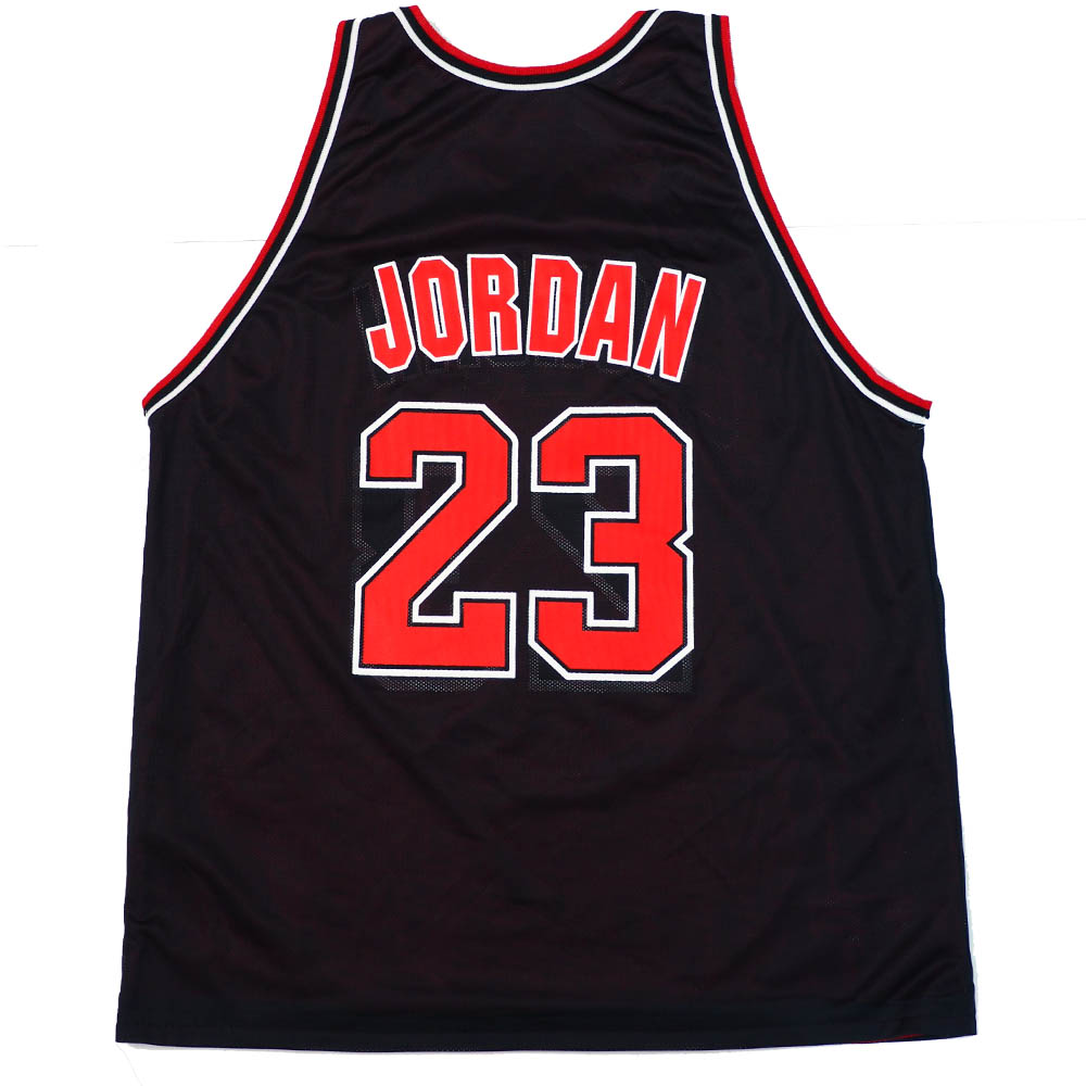 chicago bulls jersey