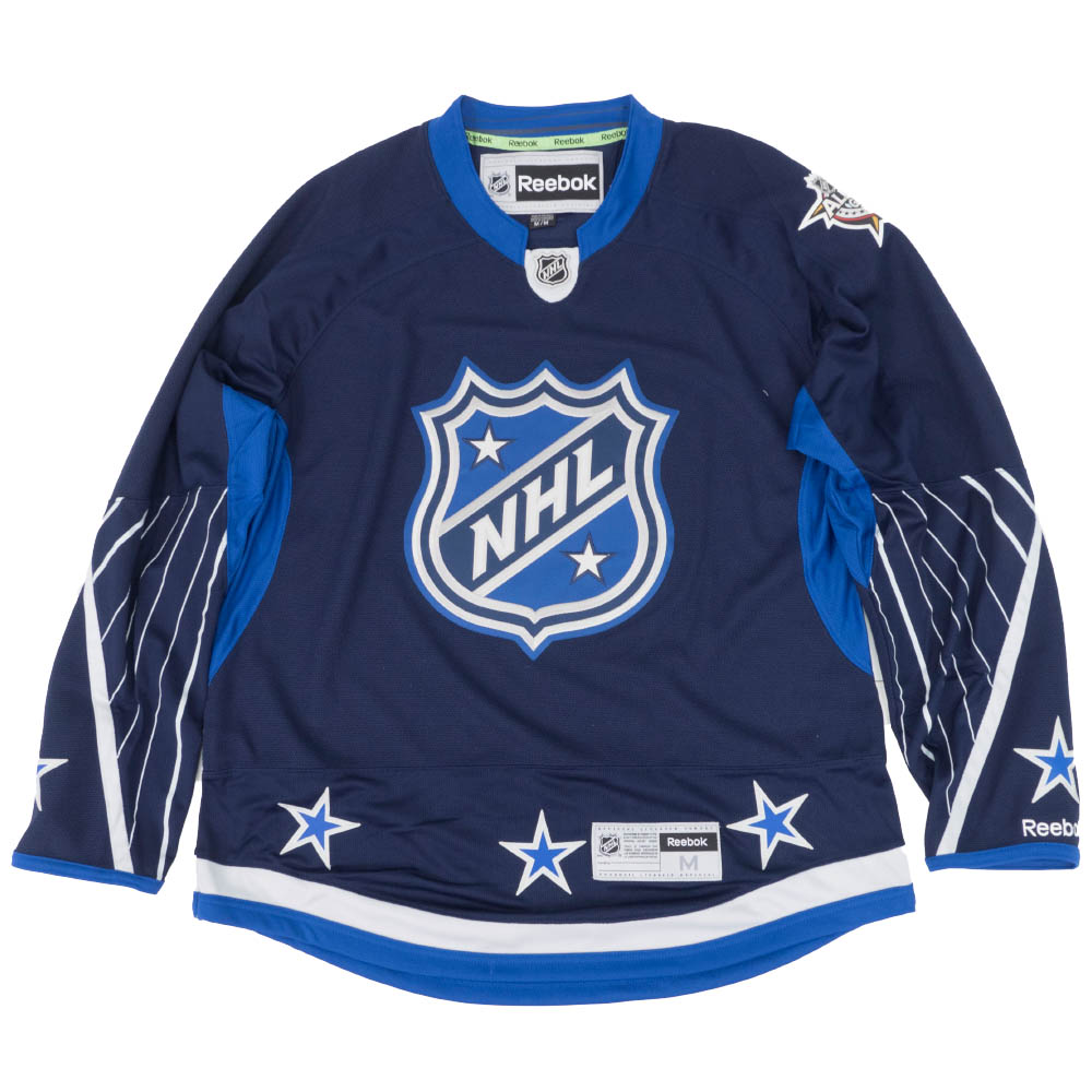 Reebok - NHL オベチキン ユニフォーム　アイスホッケー　リーボック　未使用に近い 楽天市場】NHL ペンギンズ ユニフォーム/ジャージ プレミア