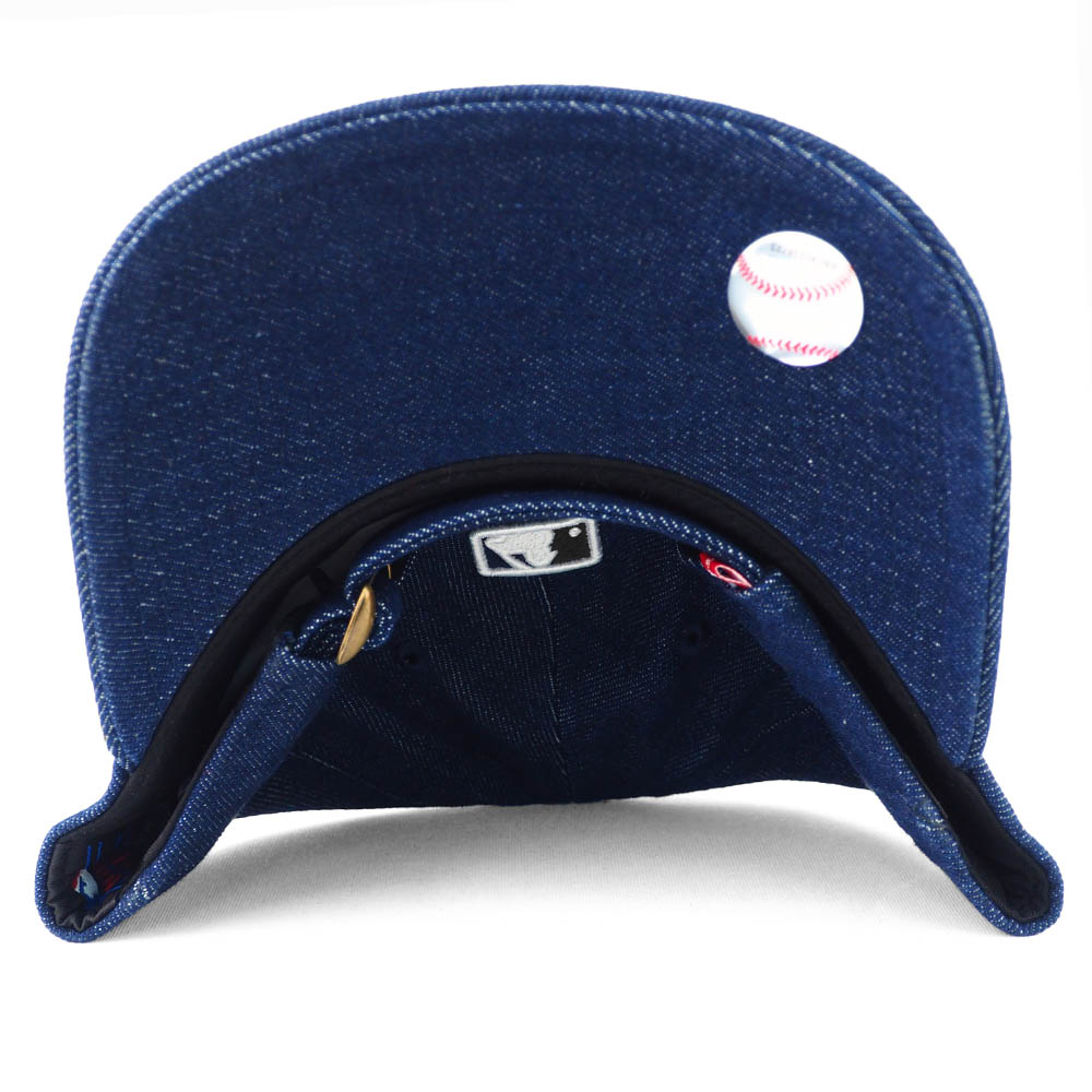 new era levis