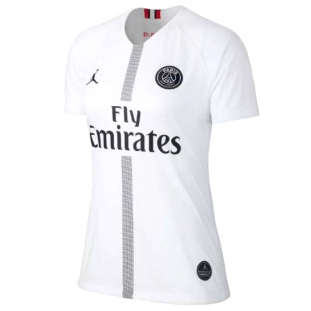 paris saint germain champions league jersey