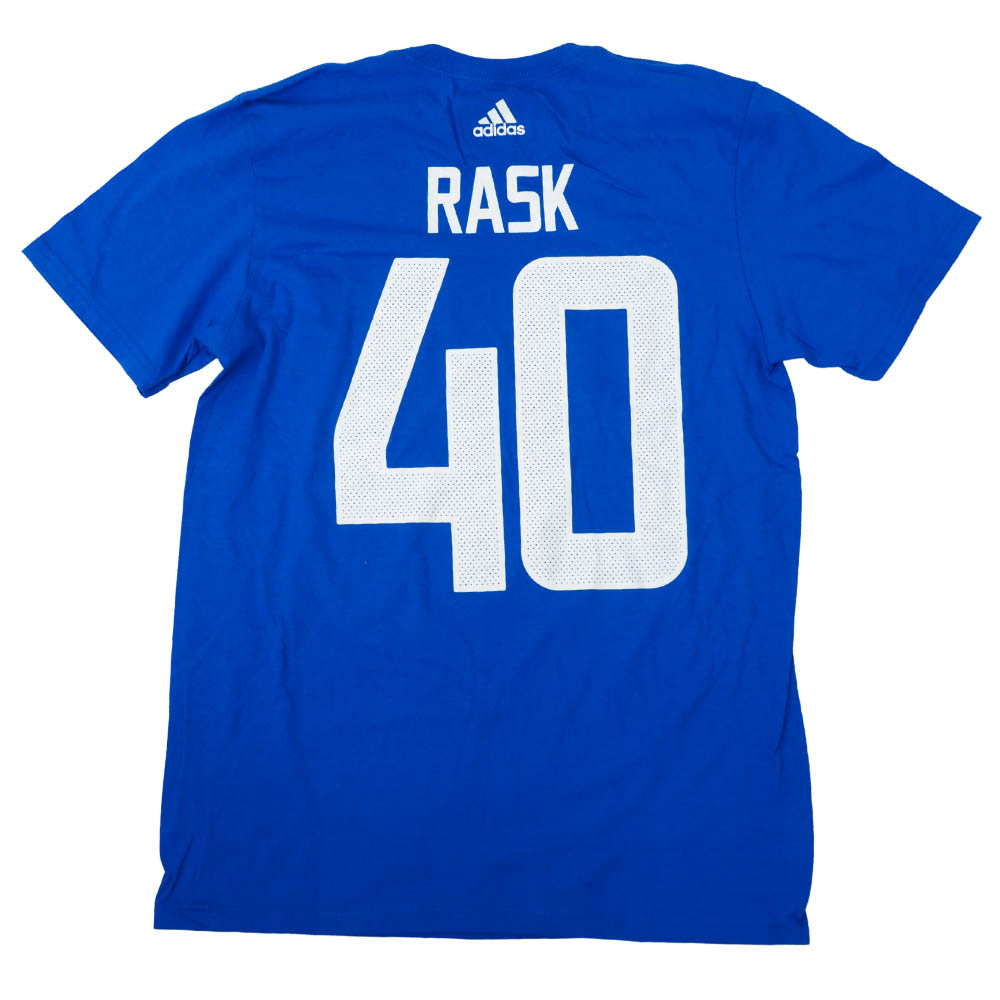 WC Hockey トゥーカ・ラスク Finland Tシャツ 2016 Name Number T-Shirt フィンランド アディダス/Adidas ロイヤル【OCSL】