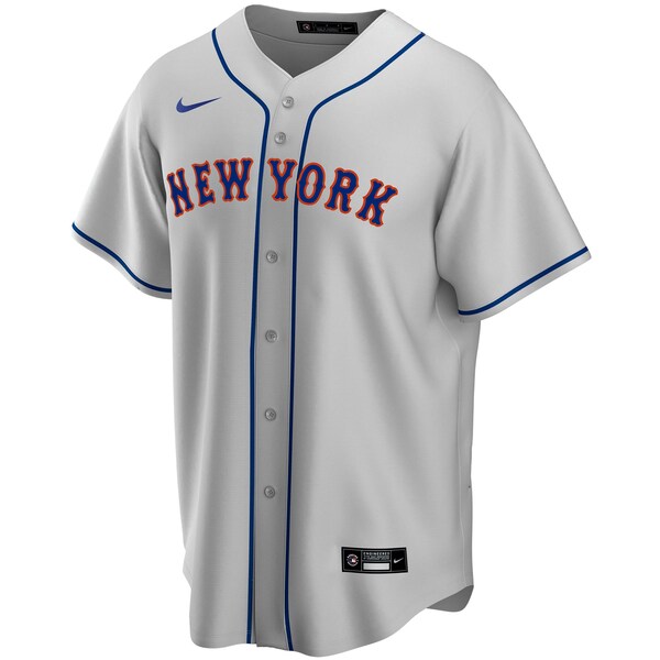 MLB ジェイコブ・デグロム ニューヨーク・メッツ ユニフォーム