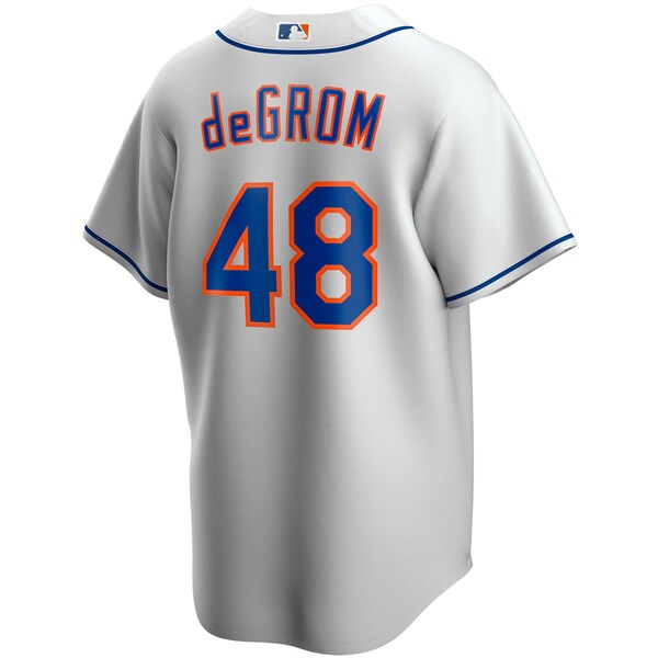 MLB ジェイコブ・デグロム ニューヨーク・メッツ ユニフォーム