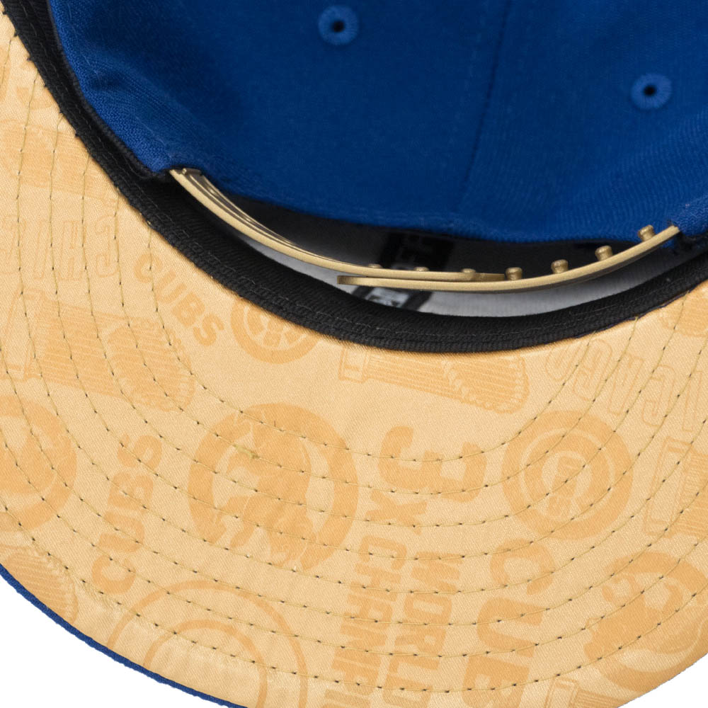 シカゴ カブス Flip グッズ Mlb 9fifty キャップ 帽子 Nbaユニフォーム グッズ Selectionあす楽対応 スナップバック ニューエラ New Tribute Era ロイヤル 映画エンタメショップ Mlbカブスの優勝回数パッチがついたキャップ シカゴ カブス Flip グッズ Mlb 9fifty キャップ 帽子 Nbaユニフォーム グッズ Selectionあす楽対応 スナップバック ニューエラ New Tribute Era ロイヤル 映画エンタメショップ Mlbカブスの優勝回数パッチがついたキャップ