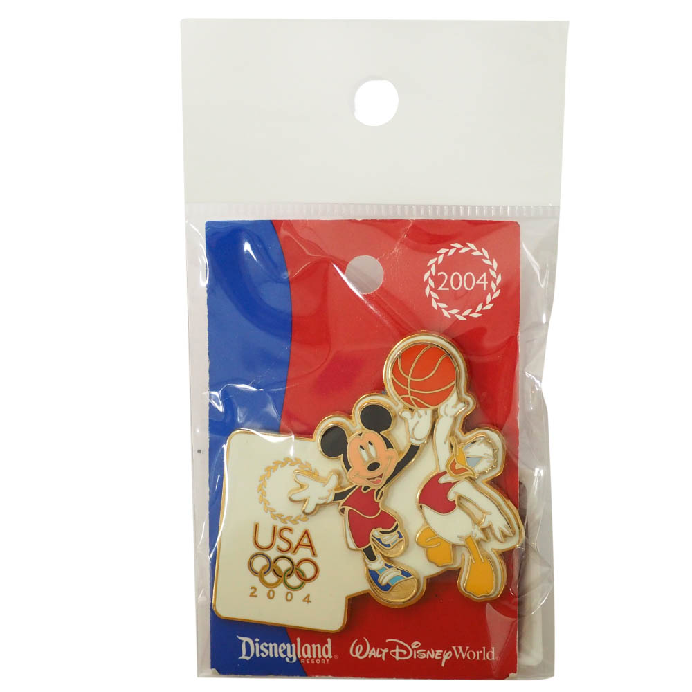 気質アップ 楽天市場 アメリカ代表 ディズニー 04 アテネ Usa Decathlon Series Pin Basketball Le1000 ピンバッチ ピンズ Disney 映画エンタメショップ Selection 大流行中 Www Noecho Net