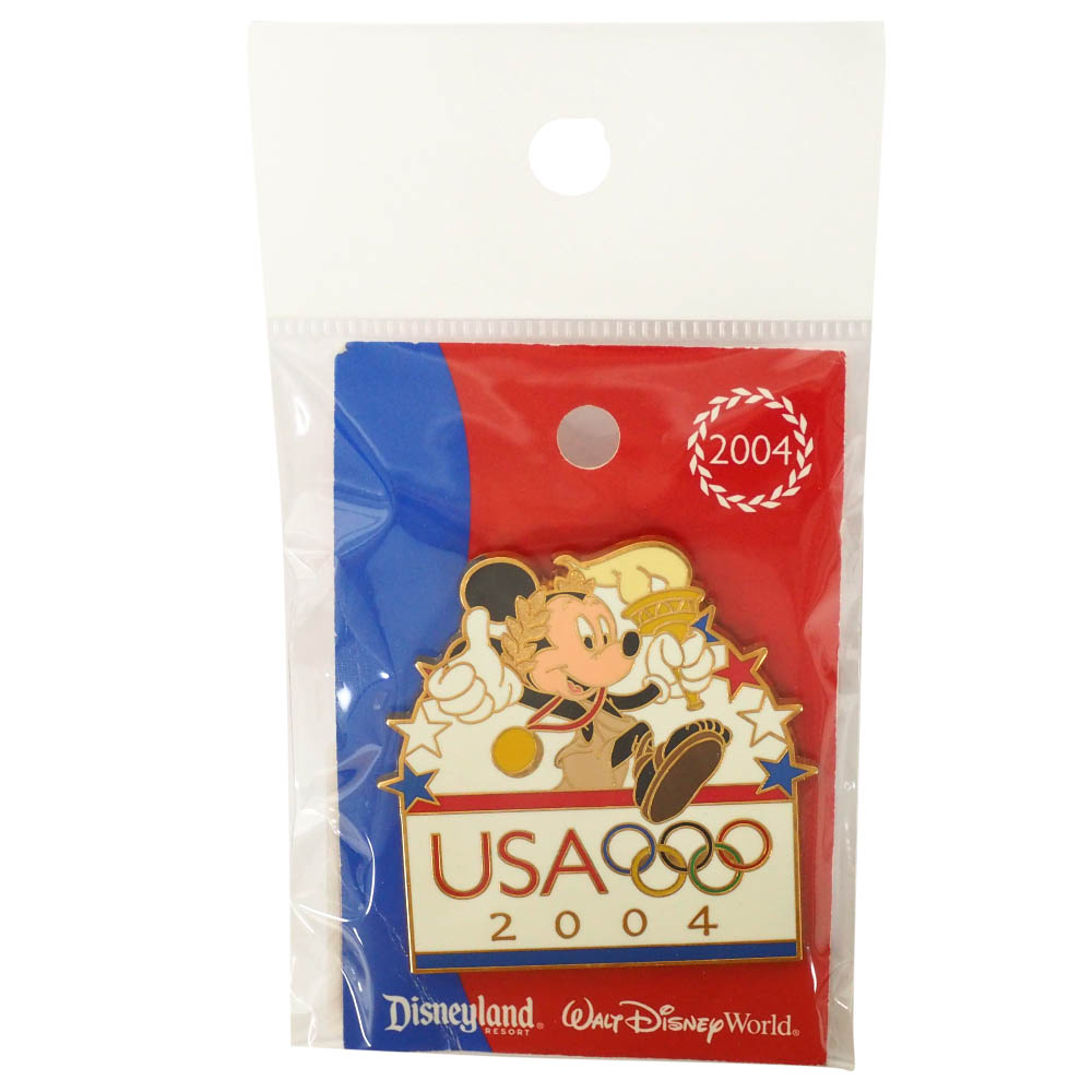 新規購入 アメリカ代表 ディズニー 04 アテネ Usa Dvc Vacation Club Exclusive Pin Le04 アテネ ピンバッチ ピンズ Disney 人気絶頂 Www Kioskogaleria Com