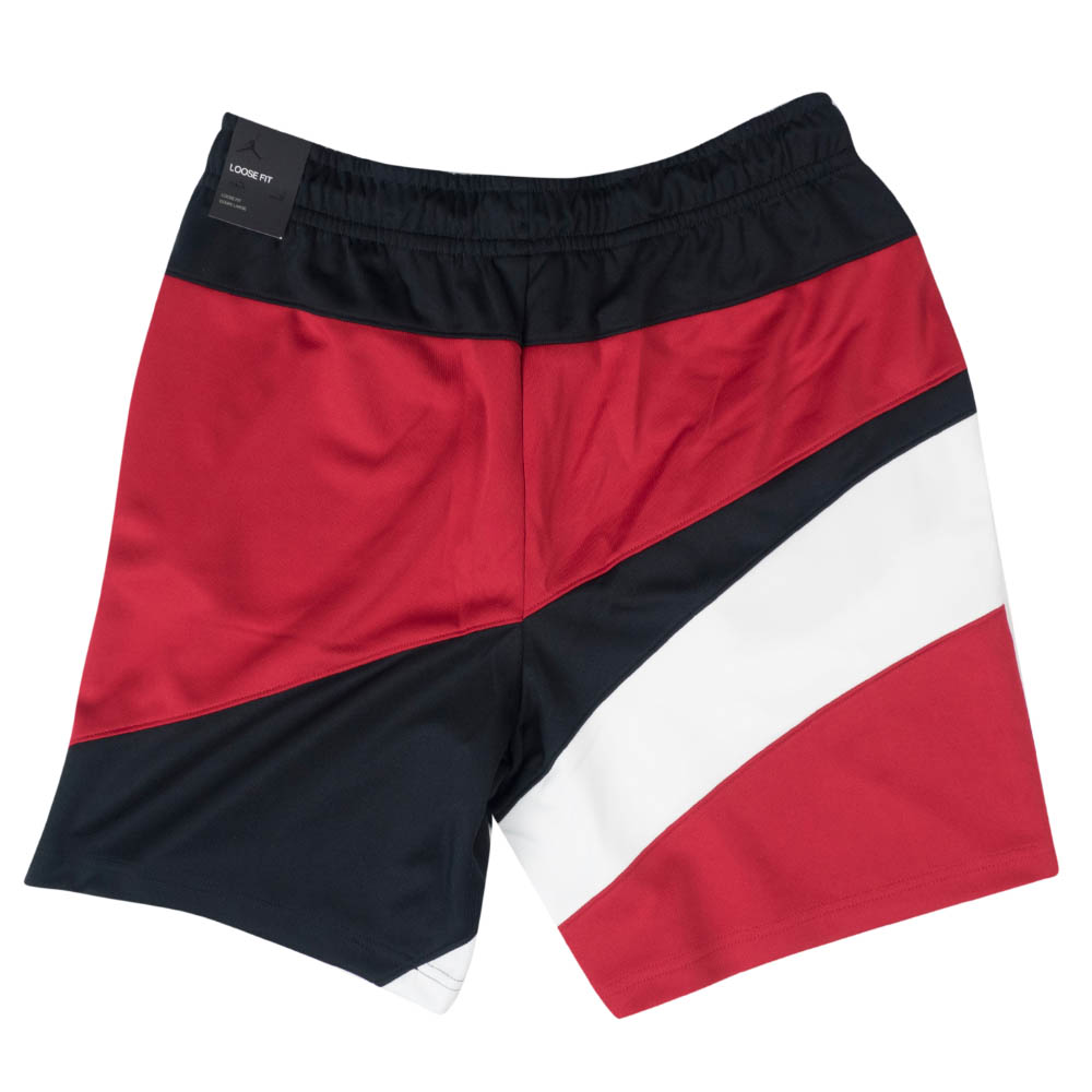 jumpman jordan shorts