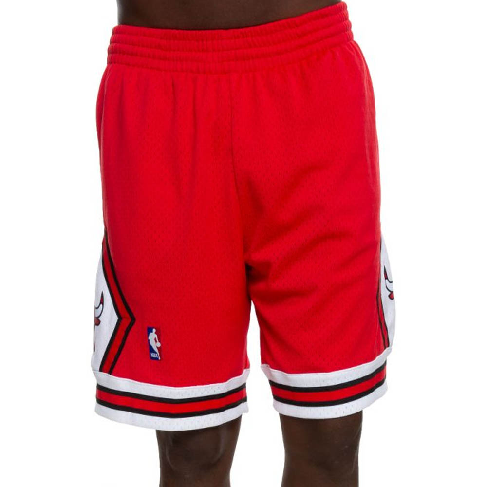 NBA SUNS ハーフパンツ リプリント 短パン メンズ バスケ 新品