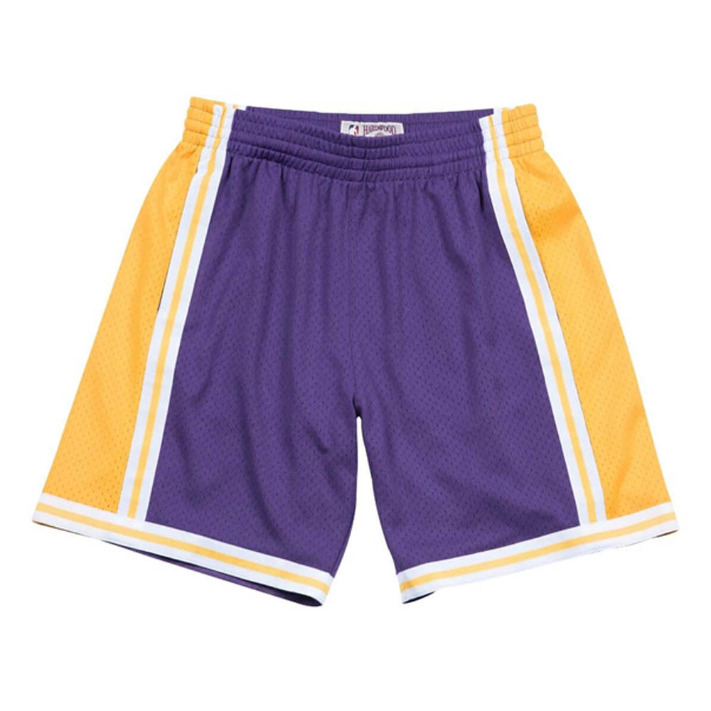 ミッチェル&ネス NBA スウィングマン ショートパンツ シカゴブルズ バスケ NBA シカゴ・ブルズ ショートパンツ/ショーツ スウィングマン