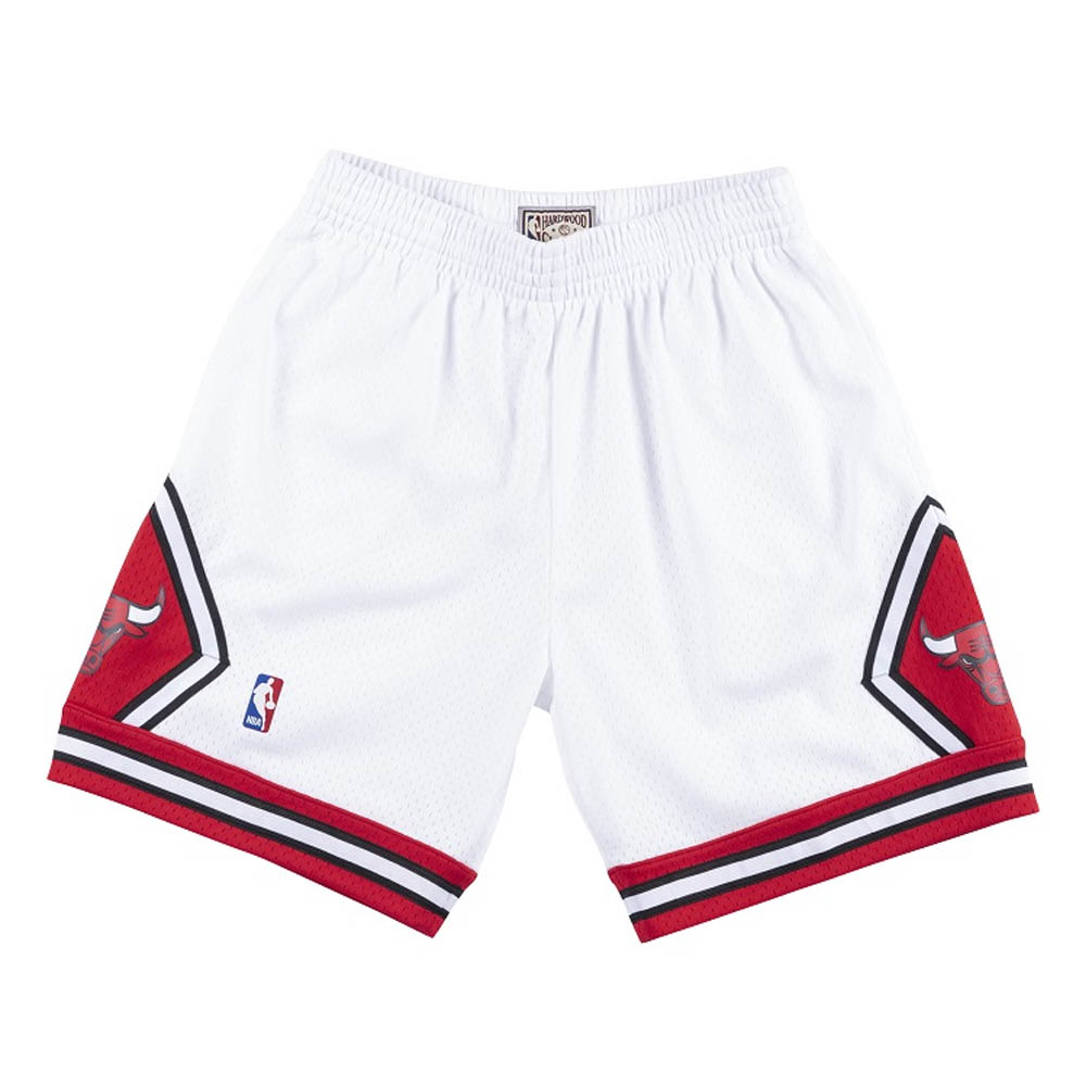 short nba chicago bulls