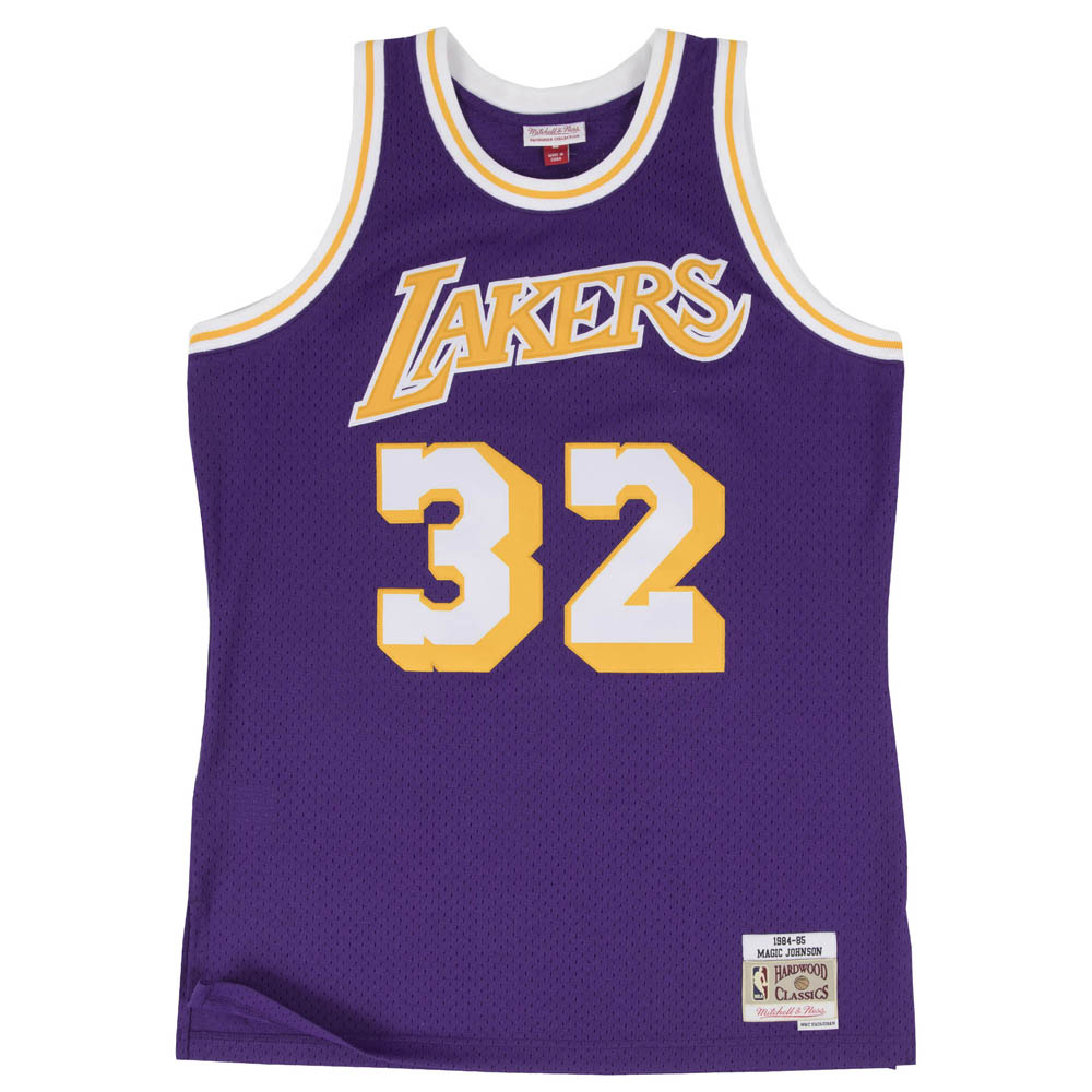 楽天市場】NBA シャキール・オニール ロサンゼルス・レイカーズ
