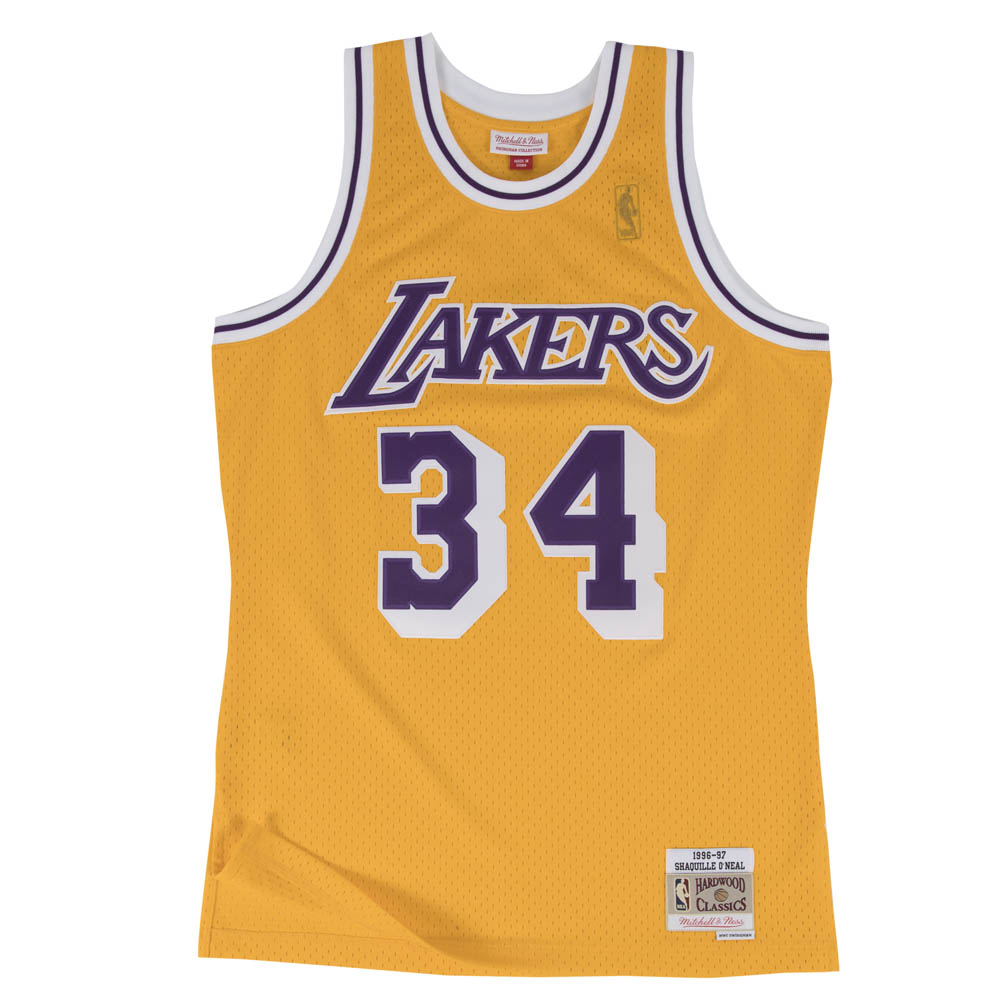 NBA ロケッツ ハキーム・オラジュワン スィングマンジャージ【2XL】 ハキーム・オラジュワングッズ|NBA公式オンラインストア