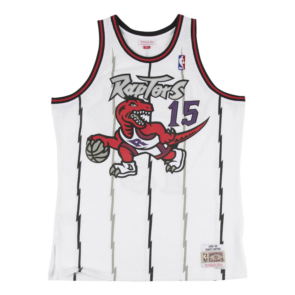 楽天市場】NBA ヴィンス・カーター トロント・ラプターズ