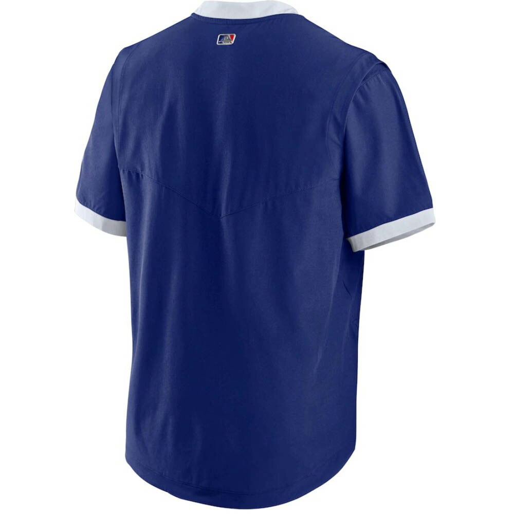 nike short sleeve pullover