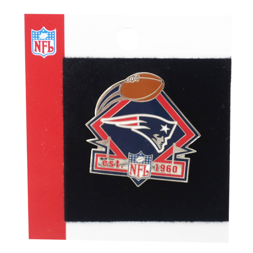 NFL チームコレクターピン フレーム入り NFL チームコレクターピン フレーム入り