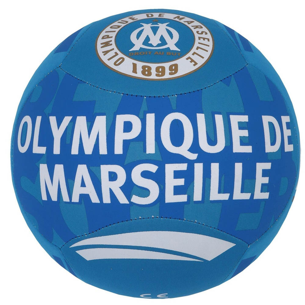 楽天市場 マルセイユ ビーチボール サッカー 長友佑都 酒井宏樹 Marseille Om City Beach Ball Soccer ブルー 映画エンタメショップ Selection