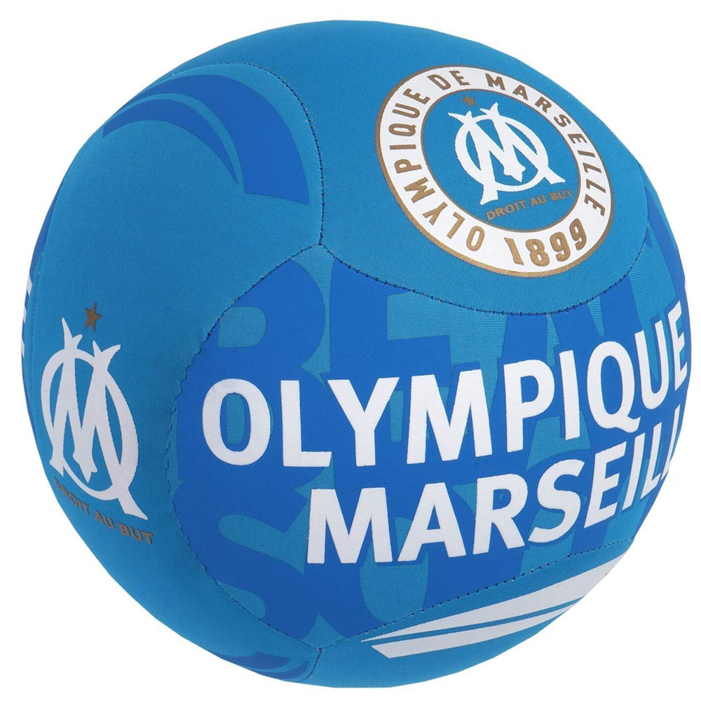 楽天市場 マルセイユ ビーチボール サッカー 長友佑都 酒井宏樹 Marseille Om City Beach Ball Soccer ブルー 映画エンタメショップ Selection