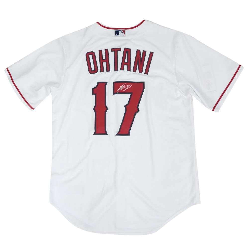 楽天市場】MLB 大谷翔平 エンゼルス ユニフォーム レプリカ