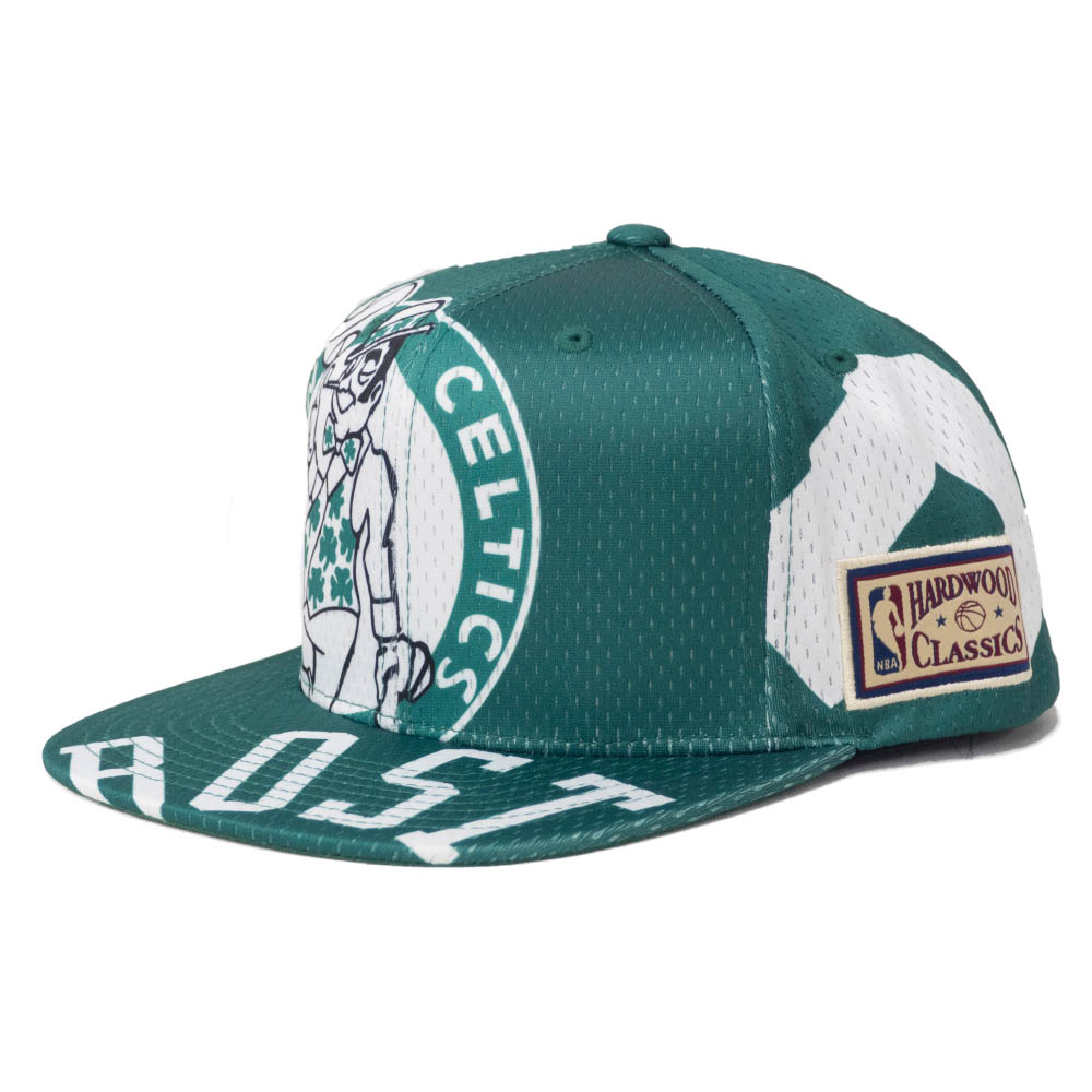 新規購入 セルティックス キャップ 帽子 Nba ハードウッドクラシックス Mitchell Ness グリーン 即納最大半額 Www Nripost Com