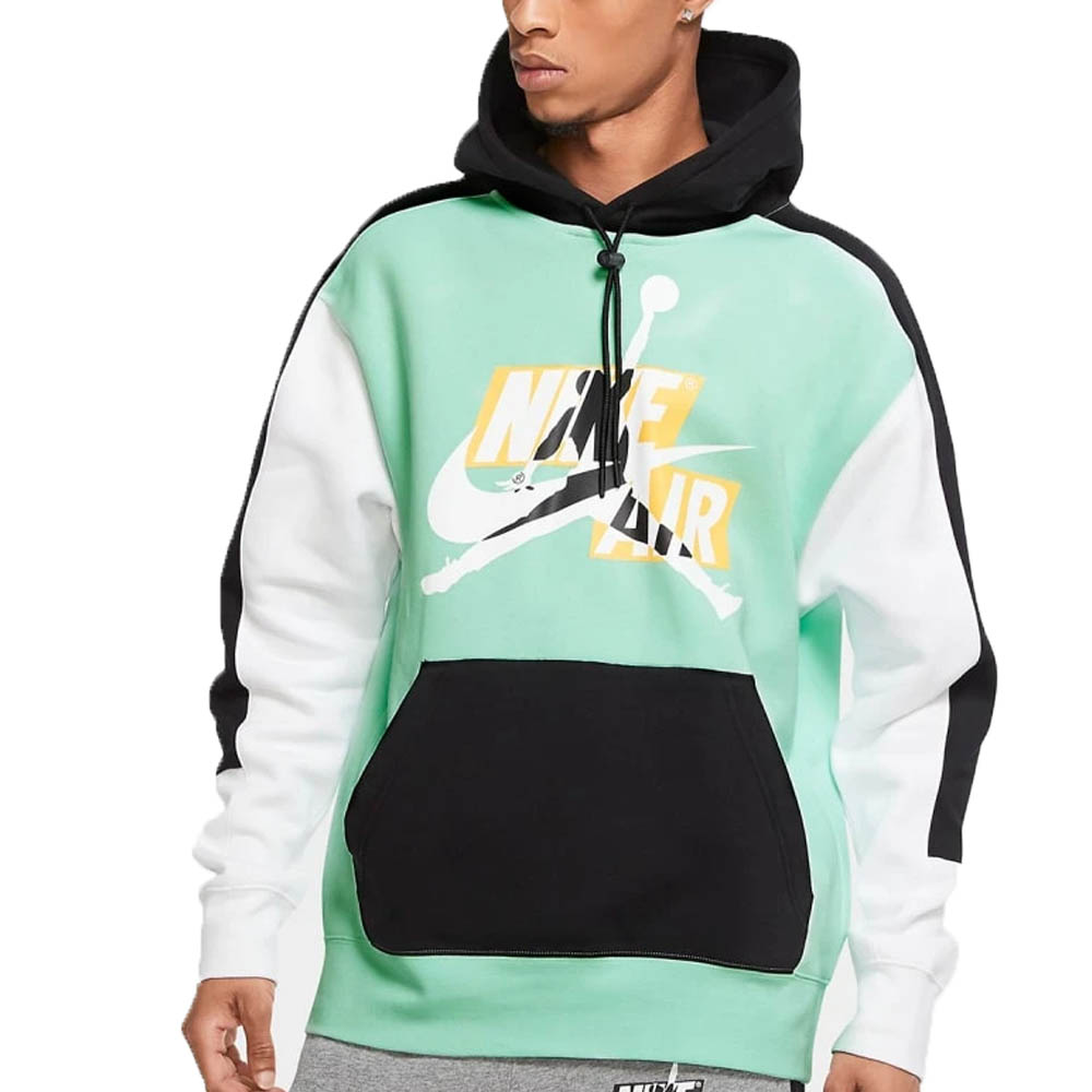 楽天スーパーセール メンズ パーカー Jordan Jordan ジョーダン 長袖 イグルー ブラック ホワイト フーディー プルオーバー Jdn 1026apl22 Bhavaspa Com