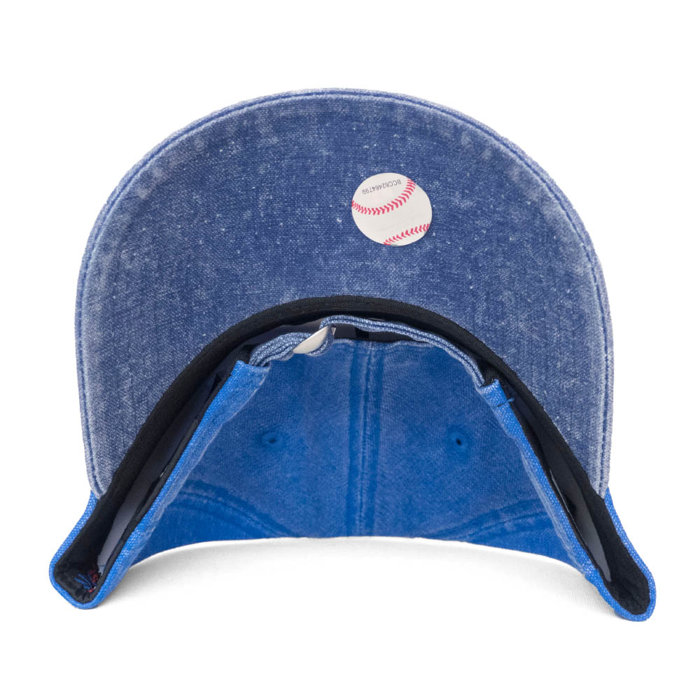 大好評セール Mlb Hat デニムキャップ ブルージェイズ クーパーズタウン Mlbクーパーズタウンロゴモデル Canvas ブルージェイズ Adjustable ニューエラ New キャップ キャップ 9twenty Selection 帽子 映画エンタメショップ Hat Era ロイヤル