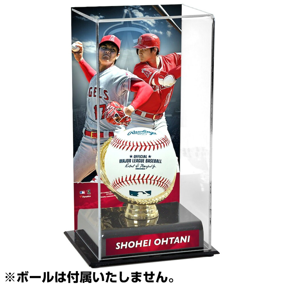 楽天市場】MLB フェルナンド・タティス Jr パドレス オールスターゲーム2024 ボール＆ディスプレイケース Fanatics :  映画エンタメショップ SELECTION