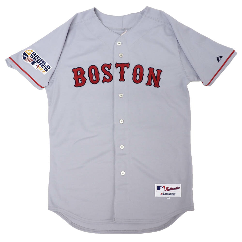 セット送料無料 希少 美品 MLB Boston Red Sox レッドソックス