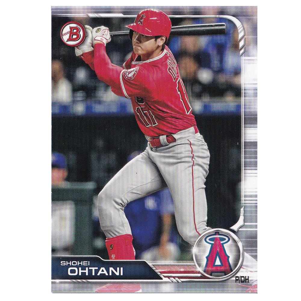 MLB　大谷翔平　ロサンゼルス　エンゼルス　トレーディングカード MLB 大谷翔平 エンゼルス トレーディングカード/スポーツカード