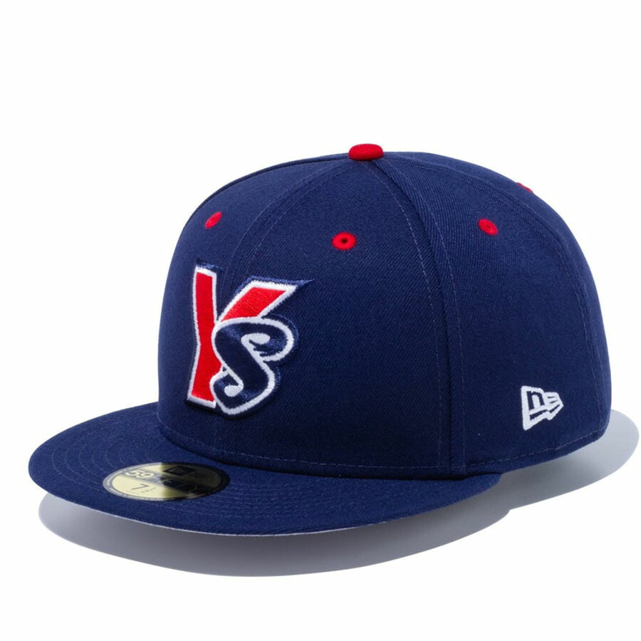 東京ヤクルトスワローズ　つば九郎　ニューエラ　コラボ　帽子 Amazon.co.jp: 東京ヤクルトスワローズ ニューエラ コラボ つば