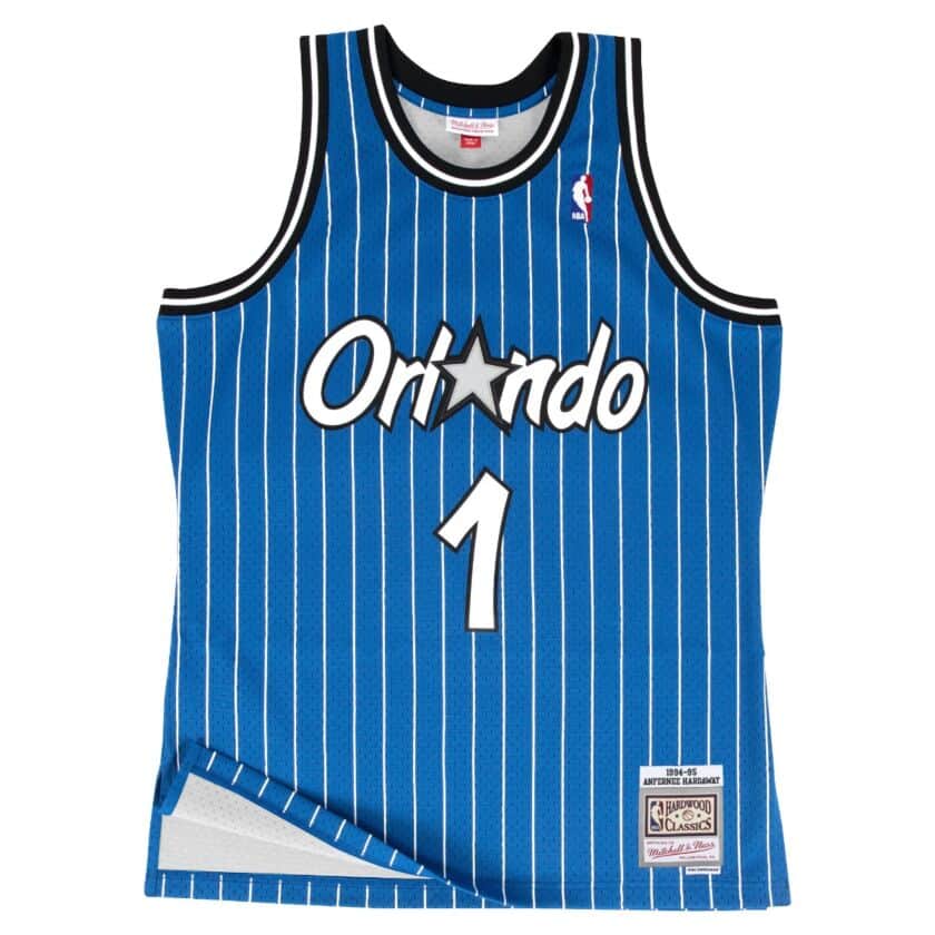 値下交渉あり‼️ NBA オーランドマジック　シャキール•オニール　　2XL 値下交渉あり‼️ NBA オーランドマジック シャキール•オニール
