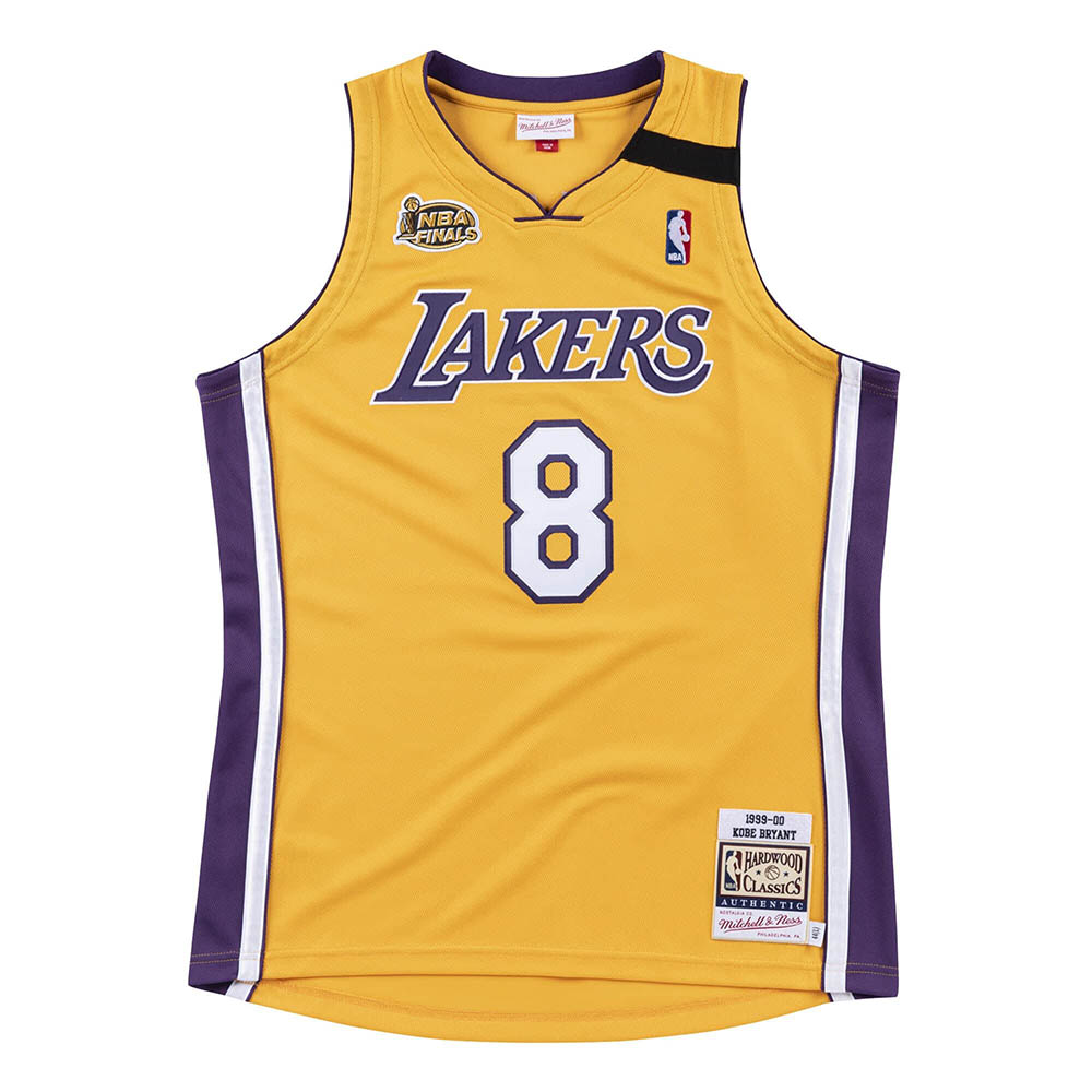 A BATHING APE NBA レイカーズゲームシャツ 24番 XL(LL) トップス 販売