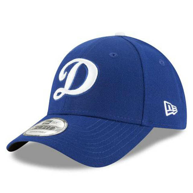 別注【NEW ERA/ニューエラ】9TWENTY Dodgers CAP NEW ERA ニューエラ キャップ ドジャース ヤンキース 大きい