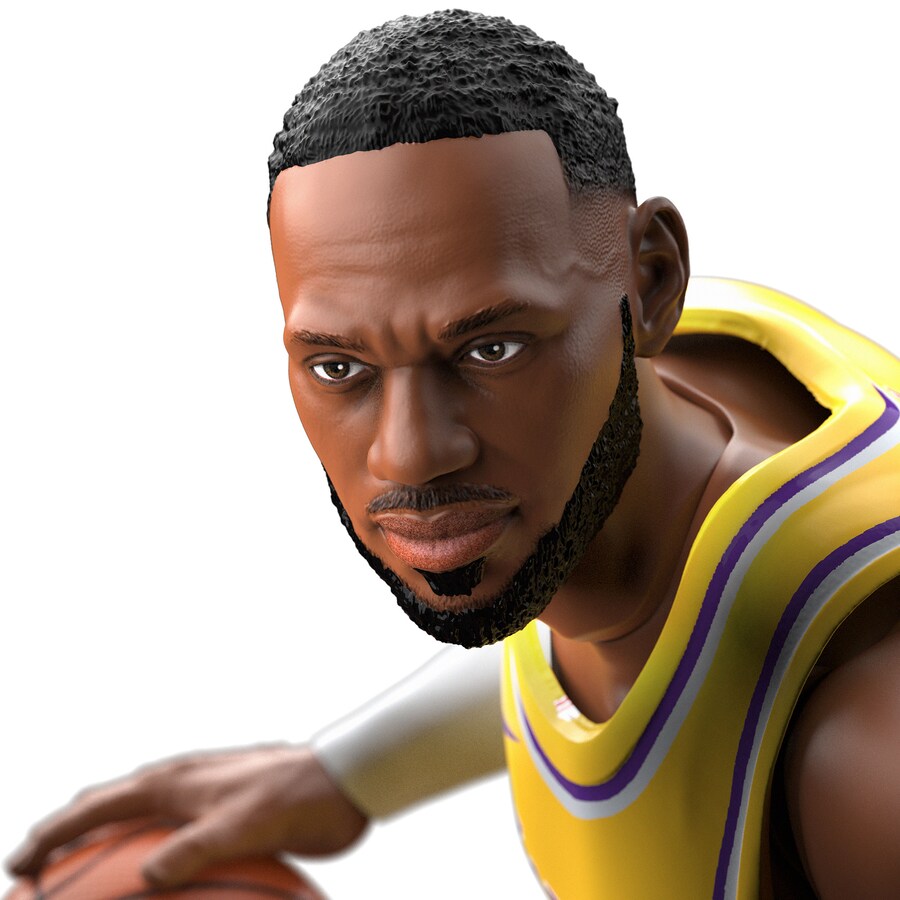 楽天市場】海外取寄 マジック ジョンソンモデル LEGENDS 6