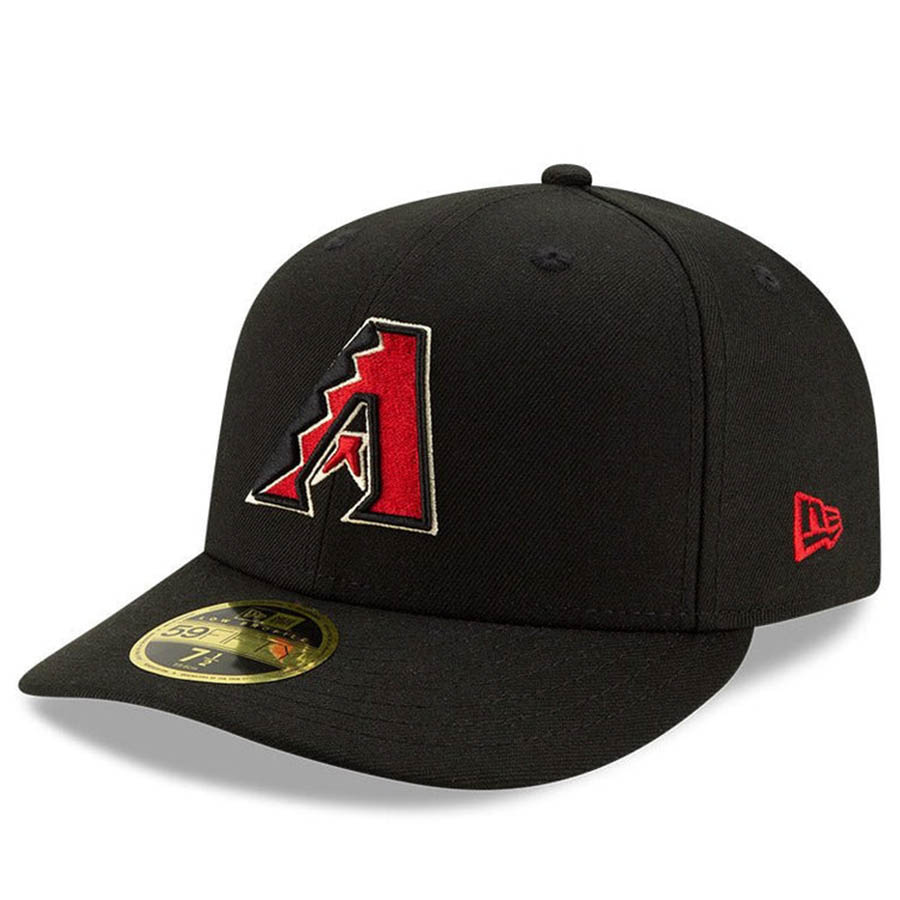 楽天市場】MLB ダイヤモンドバックス キャップ 【セレクション別注