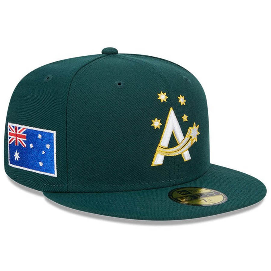 楽天市場】WBC ブラジル代表 キャップ 2023 World Baseball