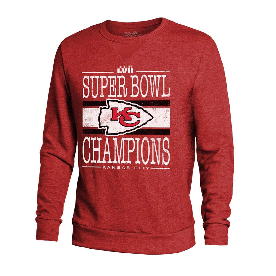 Kansas City Chiefs Super Bowl 記念 メンズS-