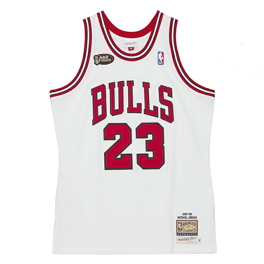 NBA マイケル・ジョーダン ユニフォーム/ショートパンツ　1996オールスター nba-230418jer01_1.jpg