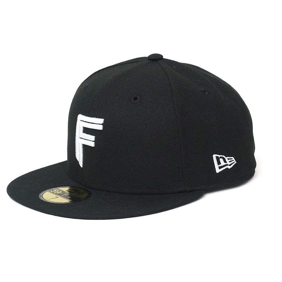 日本ハムファイターズ 公式戦帽子 Fロゴ 楽天市場】北海道日本ハムファイターズ グッズ キャップ 59FIFTY