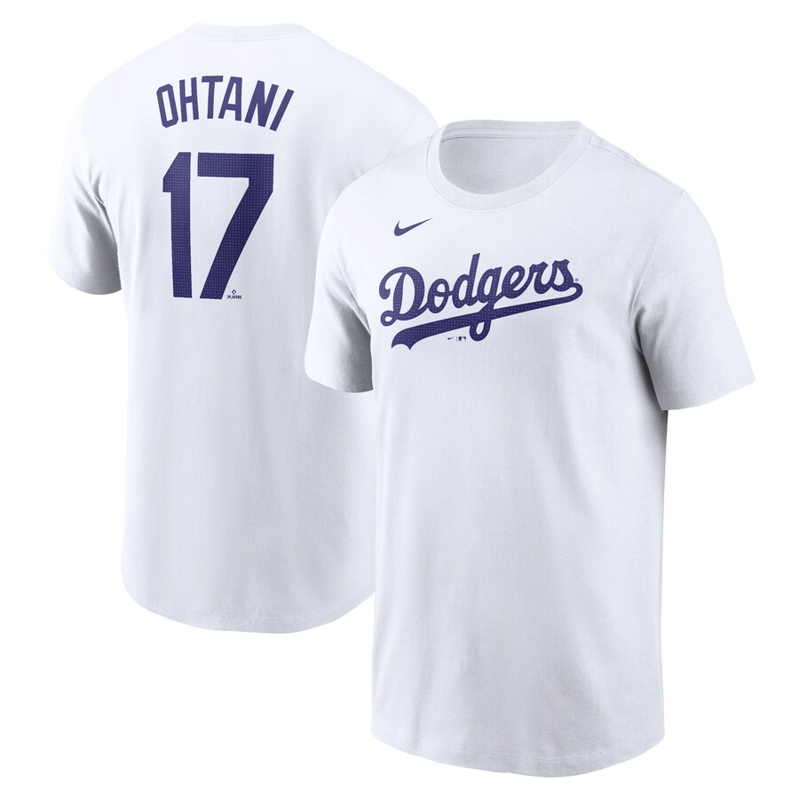 ドジャース 選手着用モデル オーセンティック Tシャツ USサイズM mlb-250512nac01_1.jpg