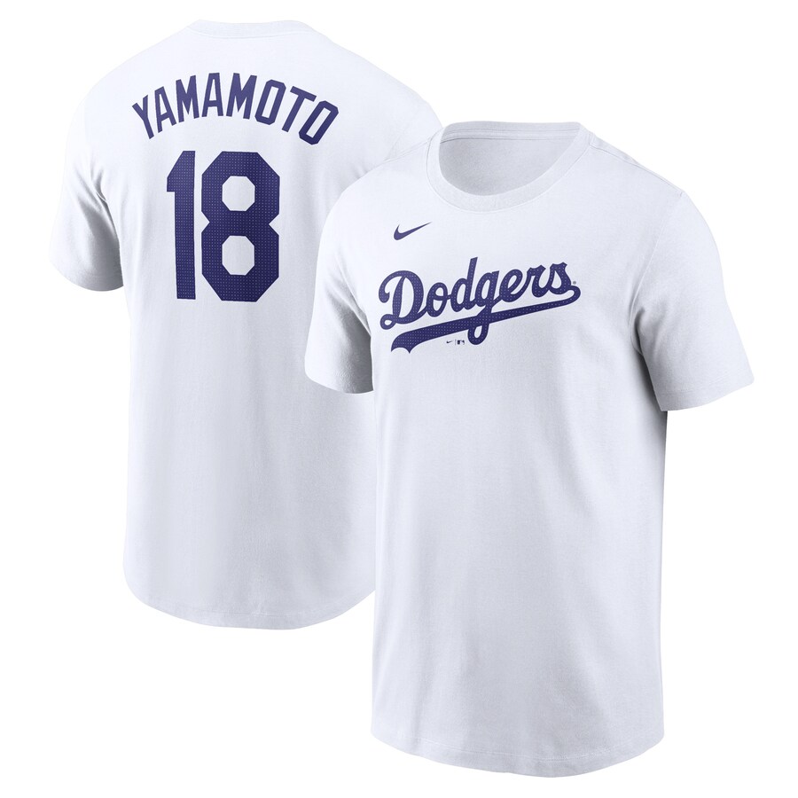 ロサンゼルスドジャース Tシャツ ナイキ サイズL MLB正規品 NIKE ナイキ ロサンゼルス・ドジャース 半袖 Tシャツ MLB