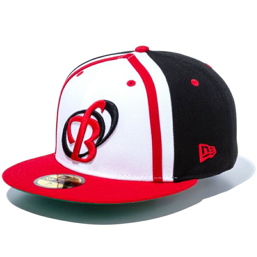 楽天市場】あす楽 NEW ERA ニューエラ CAP 帽子 大阪近鉄