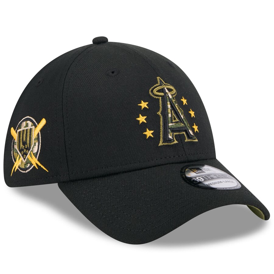 今永選手2024 MLB ASG選手使用39THIRTY FlexCap現地入手 Men's Washington Nationals New Era Navy 2024 MLB All-Star