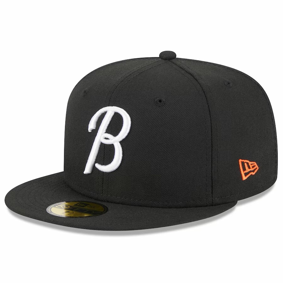 楽天市場】MLB オリオールズ キャップ 59FIFTY サイドパッチ