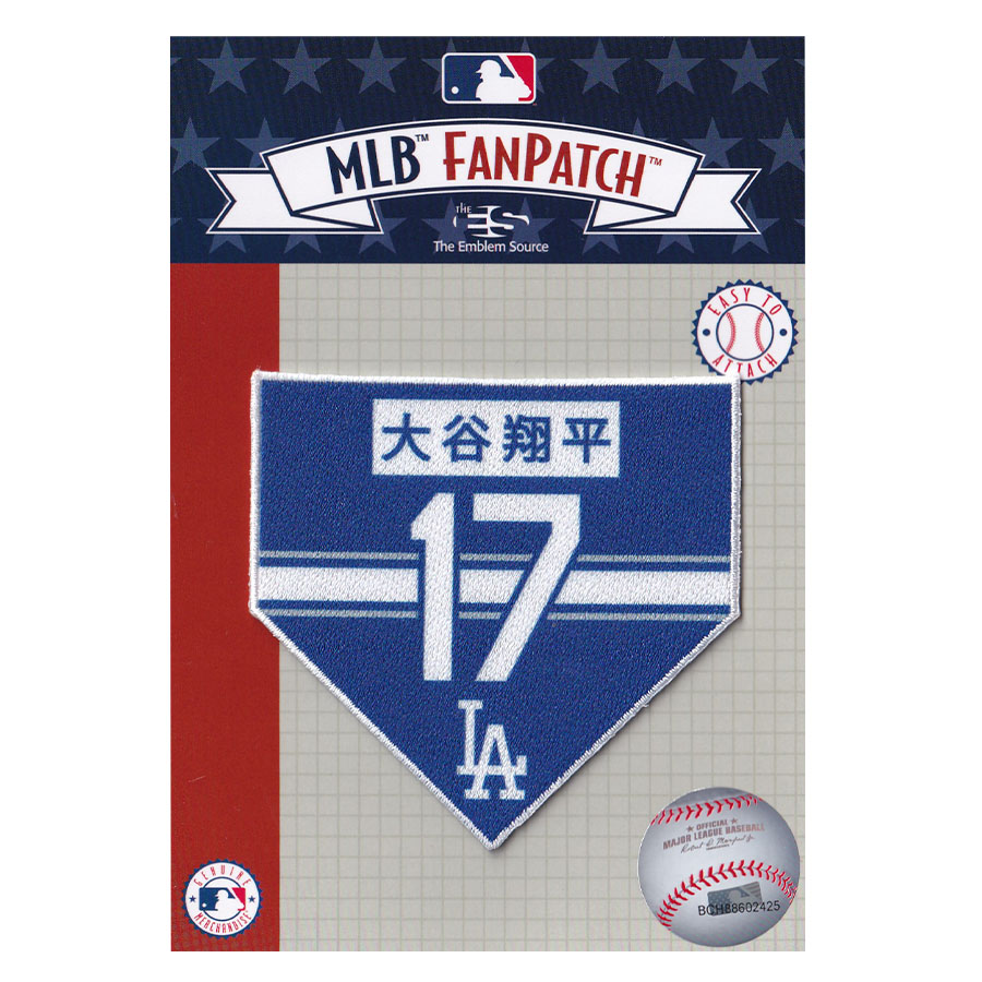 楽天市場】MLB 大谷翔平 ドジャース ピンズ Batting Sho-Time