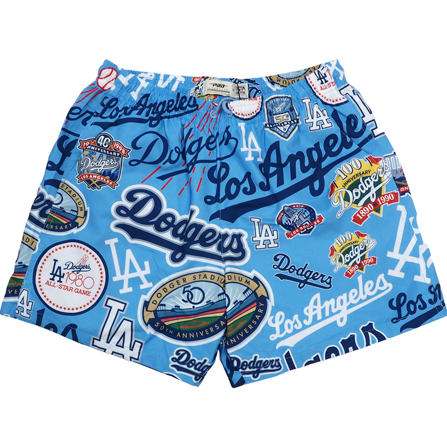 楽天市場】MLB ドジャース パンツ/ショーツ 2024 シティー