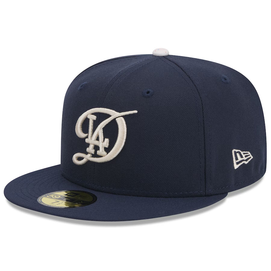 New Era ドジャース　シティコネクト　キャップ ロサンゼルス ドジャース】New Era シティコネクト キャップ-ALL